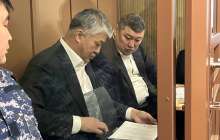 Прокурор кәсіпкер Қайрат Боранбаевқа 8 жылға бас бостандығынан айыруды сұрады