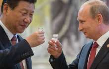 Қытай Ресей Федерациясының Беларуссияда ядролық қаруды орналастыру туралы шешімін қолдамады