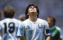 Диего Марадонаның соңғы сөзі