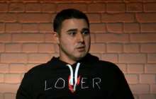 Журналист Михаил Козачков 3,5 жылға шартты түрде сотталды 