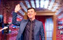 Қоянбаев үйіне кіре алмай қайтты