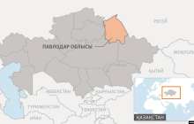 Павлодар облысының әкімі "өкілетін асыра пайдалану" бабы бойынша күдікке ілінді