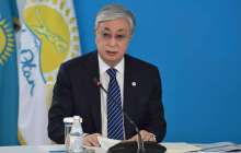 ҚР Президентінің Nur Otan партиясының кезектен тыс ХХ құрылтайында сөйлеген сөзі