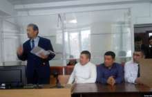 "Шекараны заңсыз кесіп өткен" Шыңжаң қазағы Тәбәрікке үкім шықты