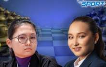 "Мен қатемді мойындаймын, кешірім сұраймын" - Бибісара Асаубаева Жансая Абдумаликпен болған жанжалға нүкте қойды