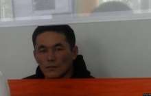 Прокурор Тәбәрікұлын алты айға соттап, Қазақстан аумағынан шығаруды сұрады