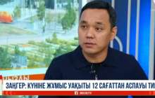 Қазақстанда бір уақытта 4-5 жұмысты қатар істеуге болады   