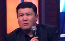 «Интим массаж салонының клиенті»: Тұрсынбек Қабатовтың ұсталғаны туралы ақпар шықты (ФОТО) 