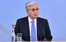 Тоқаев Нью-Йоркте Дональд Трамппен сөйлесті