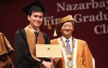 Назарбаев үлгісінде: Қазақстанда екі жаңа ЖОО құрылады