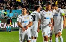 Реал Мадридпен кездесу алдында Дастан Сәтпаев екі гол салды (видео)