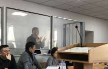 «Сандырақ» vs «қылмыстық жоспар». Бұрынғы вице-министр сотындағы мәлімдеме