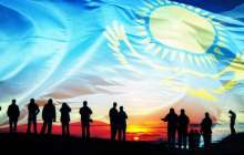 Қазақстан Азиядағы “ең бақытты” үш елдің қатарына кіретіні анықталды