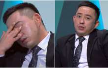 Актер Нұрсұлтан Жақсыген отбасындағы қаралы хабармен бөлісті