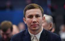 Геннадий Головкин допинг-тестен өтеді