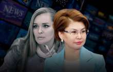 Аида Балаева Бірыңғай медиаплатформаны іске қосуға неге құлықсыз?