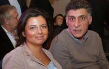 “Күйеуім комада” – Қазақстанға сес көрсеткен Симоньян өзінің қатерлі ісікке шалдыққанын мәлімдеді