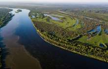 Сібір өзендерін Аралға бұрғаннан гөрі су бөлісіне жаңа технологияны енгізген ұтымды