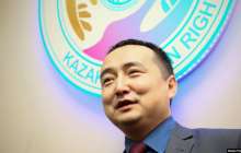 Қазақстан үкіметі Біләштің үнін өшіруге тырысты, ол заңсыз ұсталған — БҰҰ