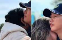 Қостанайда ант қабылдаған курсанттардың  жылап тұрған бейнежазба желіде қызу талқылануда (видео)