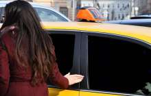 Алматыда такси жүргізушісі 17 жастағы қызды зорлады деген күдікке ілінді