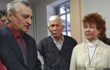 "Белсендіге оқ атуға тапсырыс берді" делінген бұрынғы әкім қамауға алынды деп айтылады