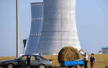 МАГАТЭ сарапшылары АЭС салып жатқан Беларуське барады