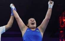 Қазақстандық спортшы бокстан әлем чемпионатының финалына шықты