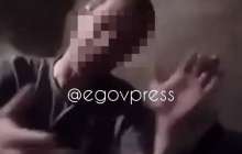 Қазаққа тіл тигізген адам ұсталды