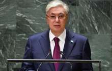 Президенттің Нью-Йорктегі жұмыс сапары басталды