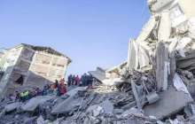 Түркияда ауқымды тұрғын үй құрылысы басталды