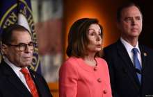 Өкілдер палатасы импичмент мәселесін сенат қарауына жіберуді мақұлдады