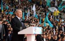 «Қайрат» — «Реал Мадрид»: Алматыдағы Орталық стадионға Назарбаевтар отбасы келуі мүмкін