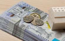 Зейнетақының бір бөлігін алғаны үшін салынатын салықты төлеу мерзімі шегерілді