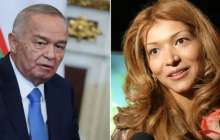 Гүлнара Каримованың түрмедегі жағдайы