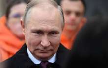 Ұлыбритания Путинді жалған ақпарат таратқаны үшін айыптады