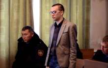 ШҚО соты "сепаратизм" айыбымен сотталған блогердің үкімін өзгертпеді