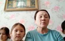 Сотталған журналист Махамбет Әбжанның отбасы Тоқаевқа бейнежазба жолдады (видео)