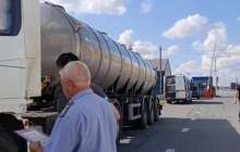 Ресей Қазақстаннан жіберілген 24 тонна сүтті кіргізбей қойды   