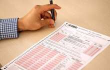 ҰБТ-ны қазақша тапсырғандар саны артқан ба?