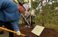 Әлемдік жұлдыз Қазақстанға келіп, жанкүйерлерімен қауышты