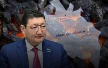 Абай облысы тұрғындары көмірдің қымбаттауына шағымданды