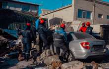 Нұр-Сұлтандағы жарылыс: Көз жұмған әйелдің отбасына 1 млн теңге берілетін болды