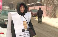 "16 жылдан бері Қытайдан шыға алмай отыр". Қазақстан азаматының сергелдеңі