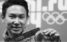 Алматыда мәнерлеп сырғанаушы Денис Теннің атына көше берілмек