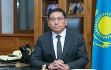 Алматының экс-әкімі Ерболат Досаев жаңа қызметке тағайындалды