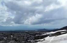 Камчаткада жойқын жер сілкінісі тіркеліп, цунами қаупі төнді