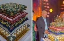 600 мың теңгенің торты: Сот отырысы кейінге қалдырылды