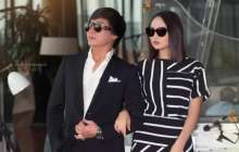 "Құны – 386 мың теңге": Жұлдыз Әбдікәрімова көзілдіріктерін сатуға шығарды