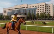 Астана әкімдігі спорт кешенін 200 мың теңгеге сатып, көп ұзамай 7 млрд-қа “Арғымақ” сатып алды